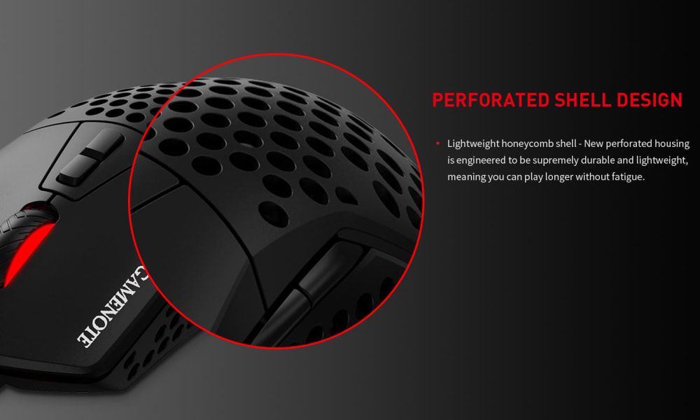 product info