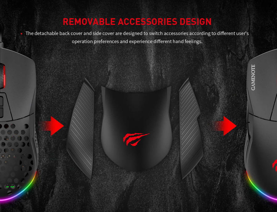 product info