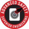 Advanced Safety Technology with Superior Engineering