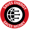 Saves Energy and money