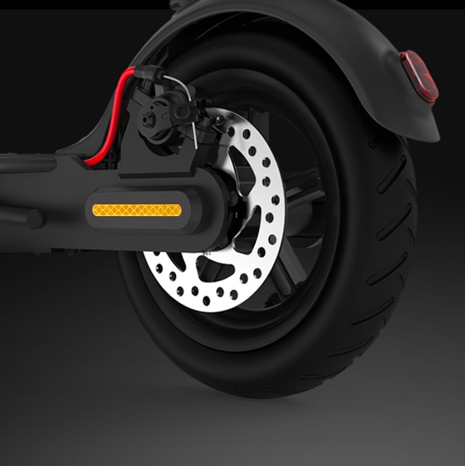 Xiaomi FBC4004GL features