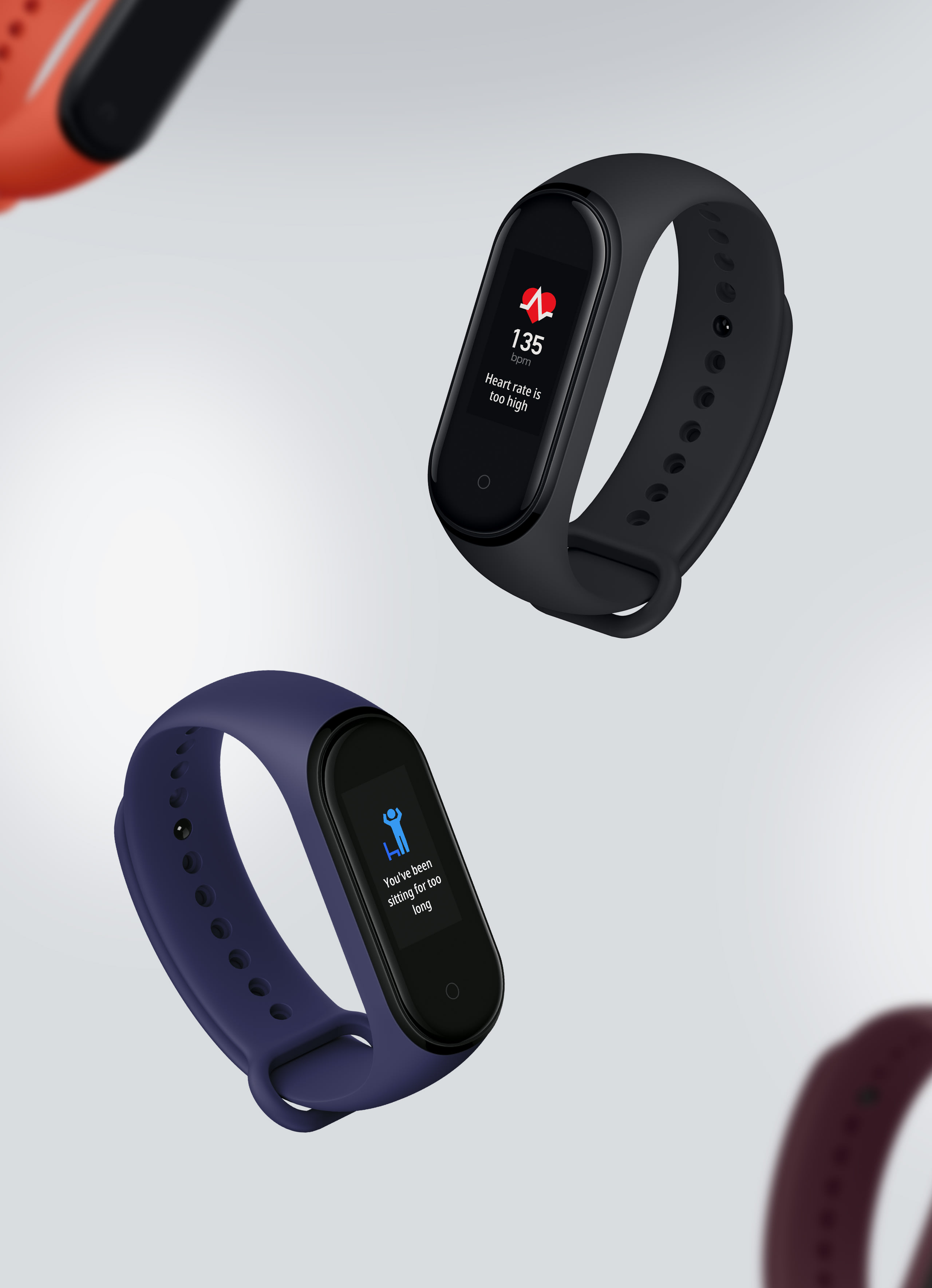 Xiaomi MGW4052GL features