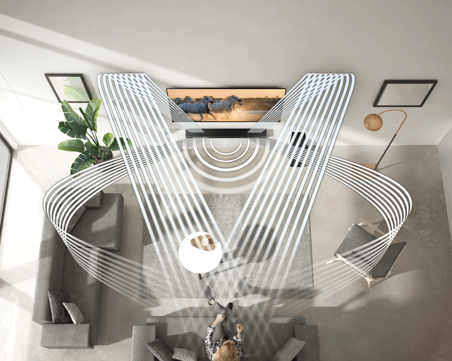 Samsung HW-Q70T/XY features