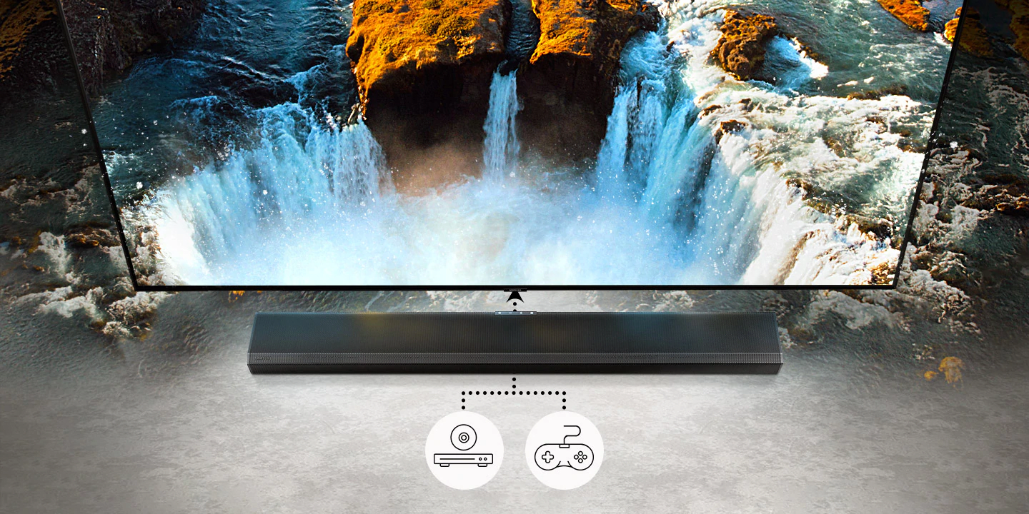 Samsung HW-Q70T/XY features