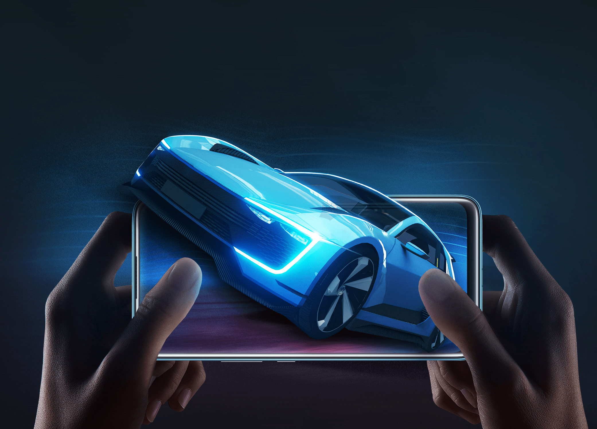 Xiaomi 27921 features