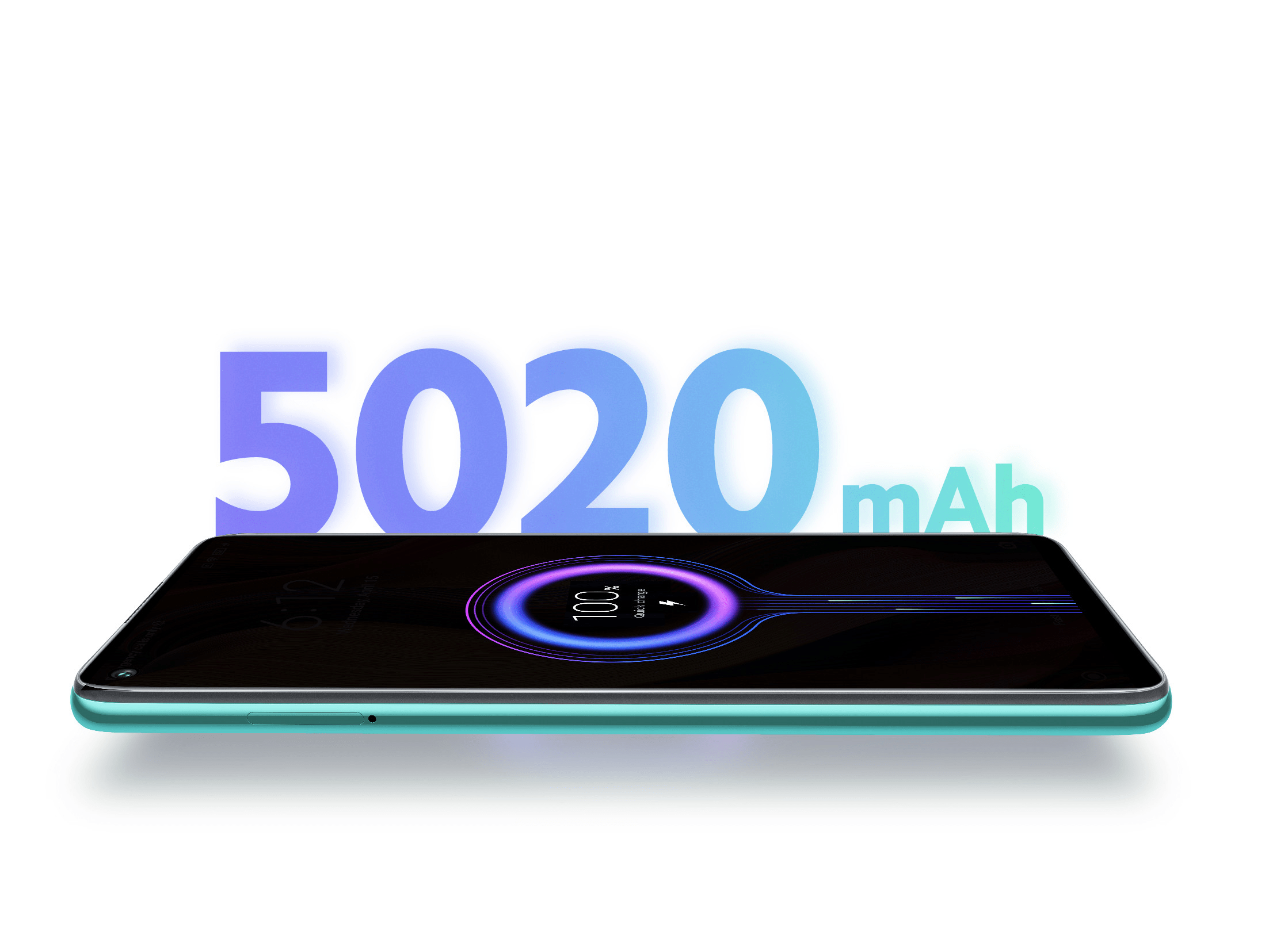 Xiaomi 27921 features