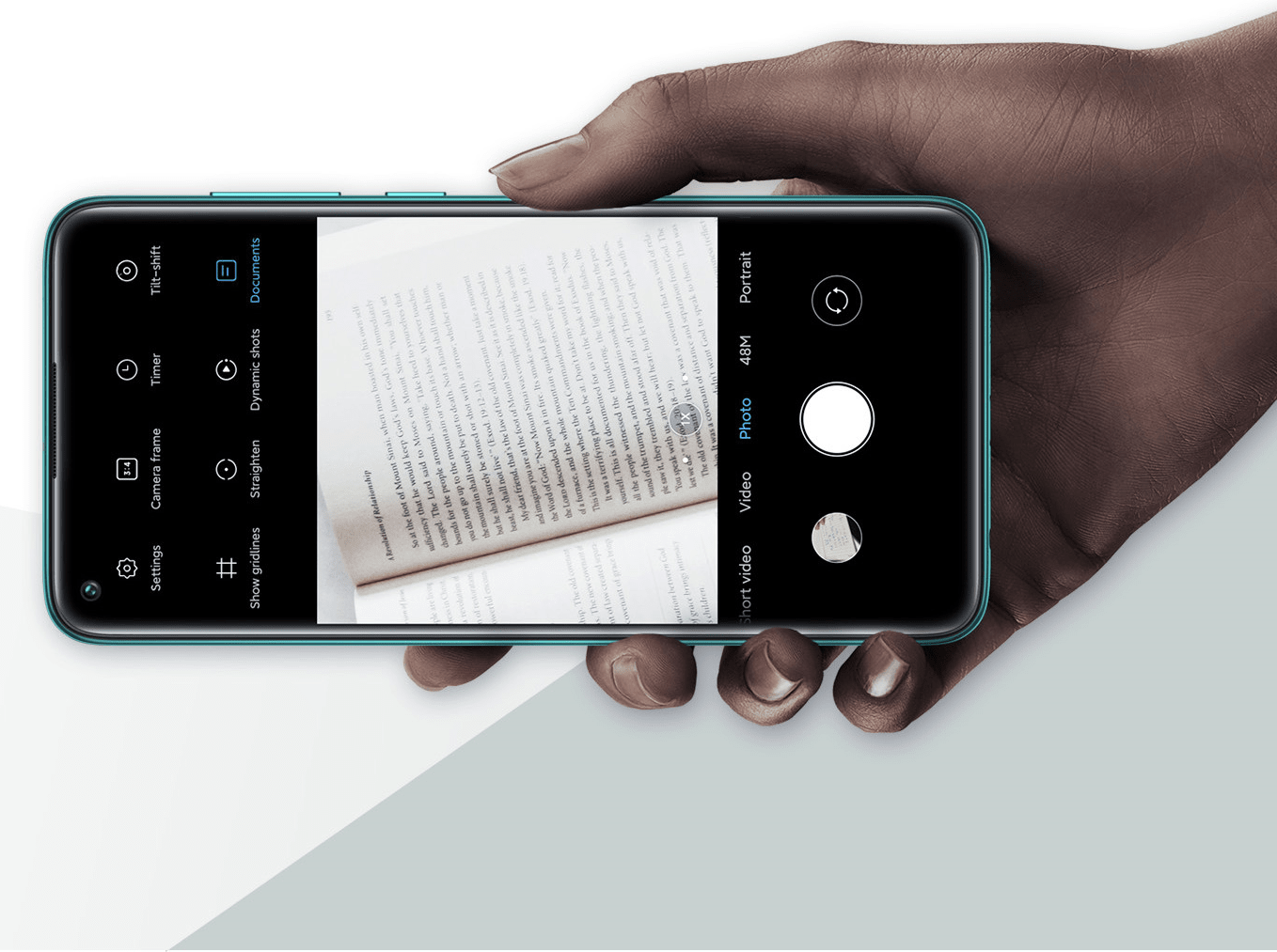 Xiaomi 27921 features