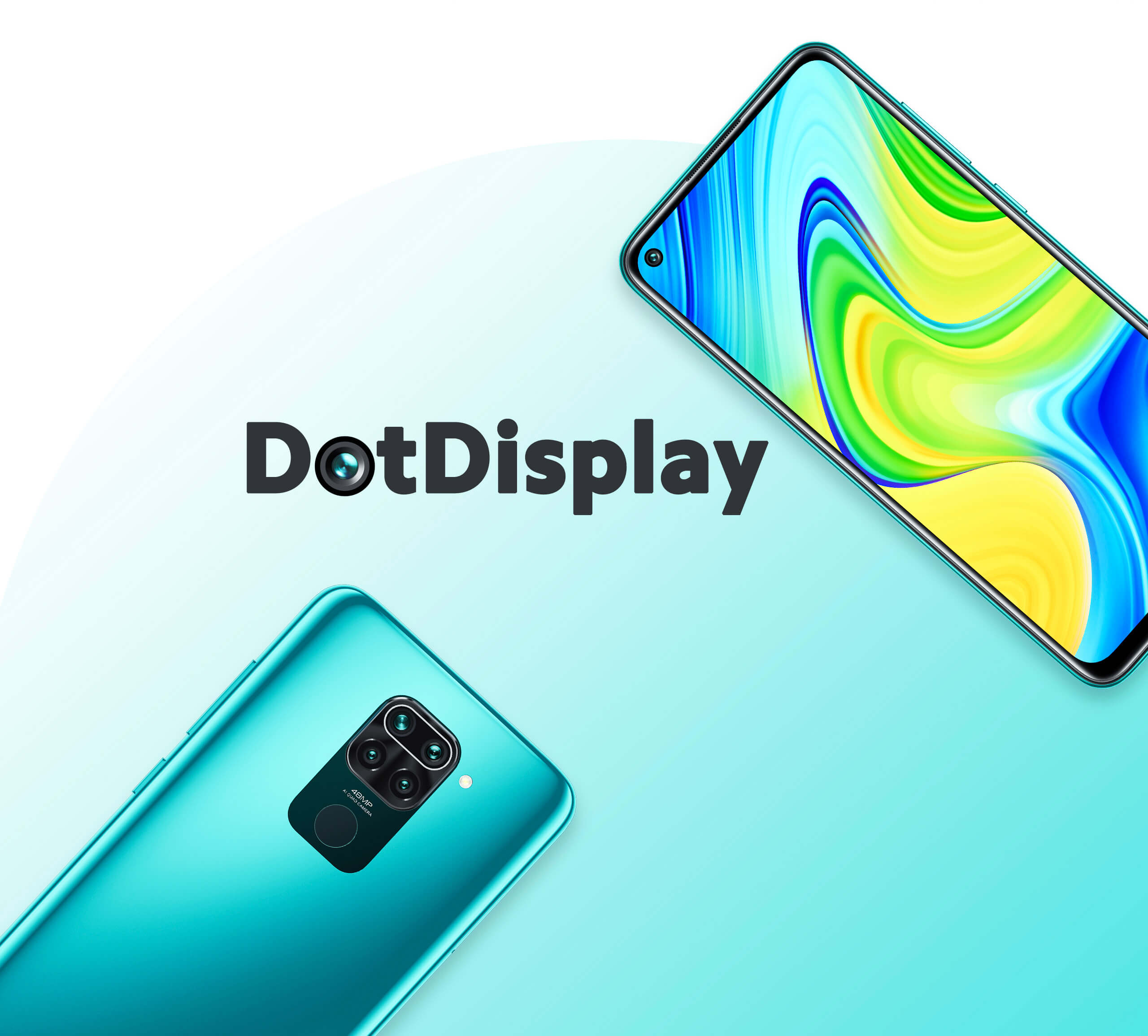 Xiaomi 27921 features