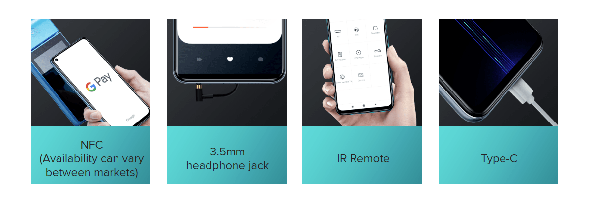 Xiaomi 27921 features