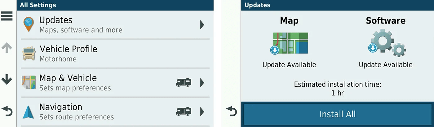 Garmin 010-02142-20 features