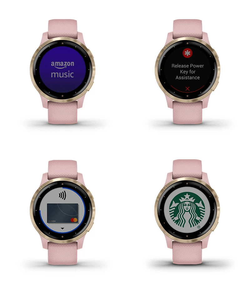 Garmin 010-02172-32 features