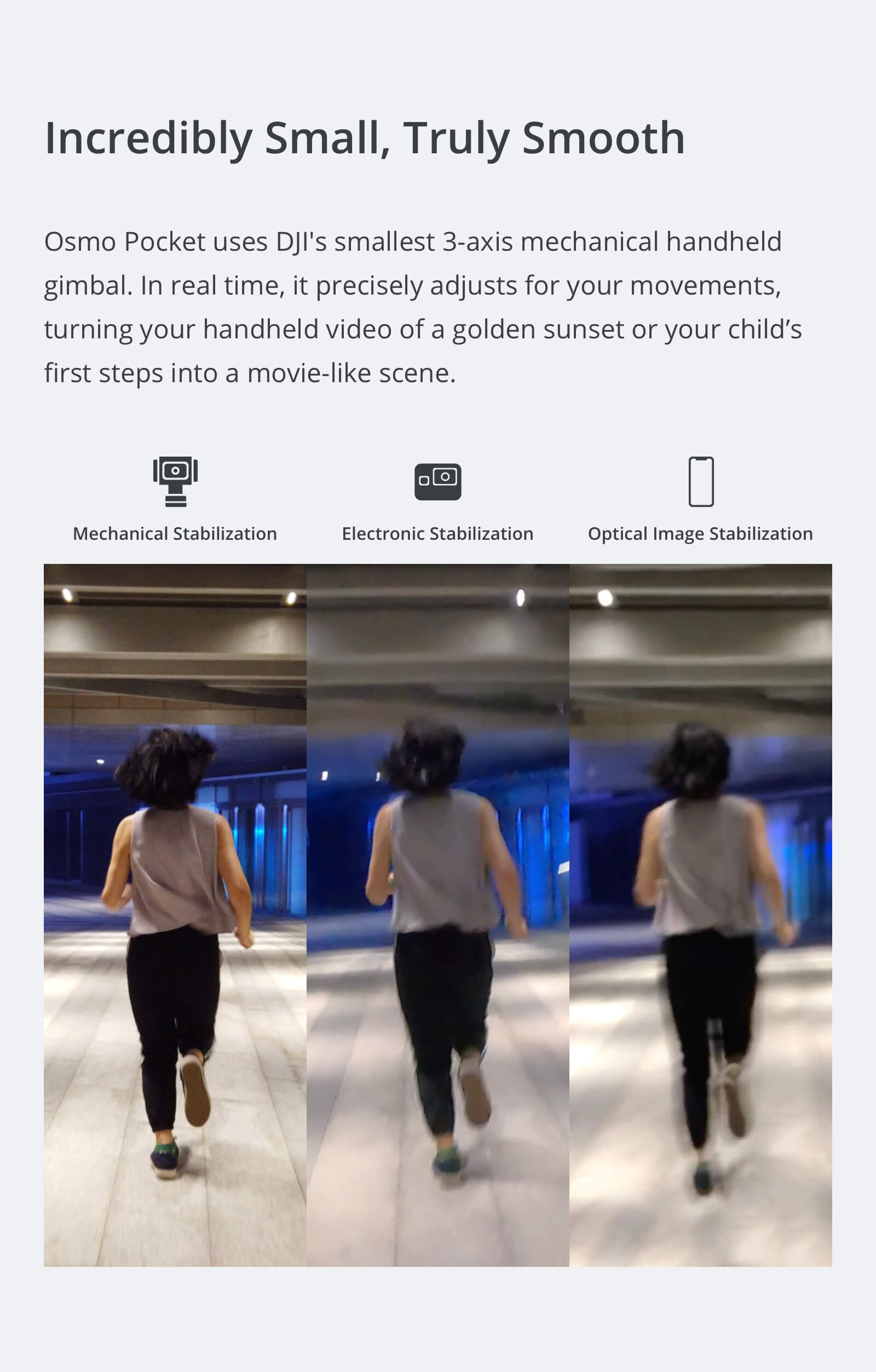 product info