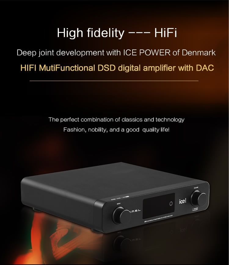 product info