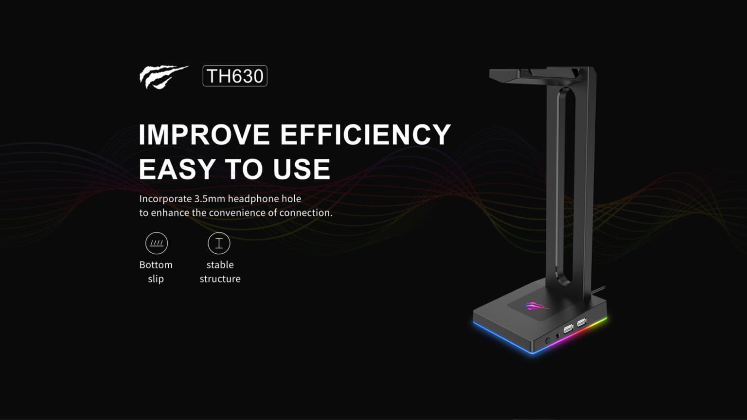 product info