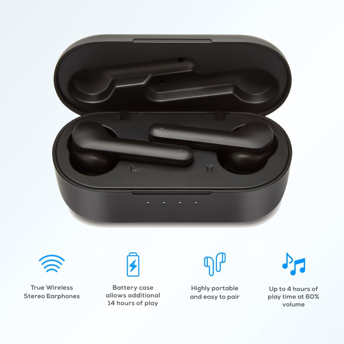 product info