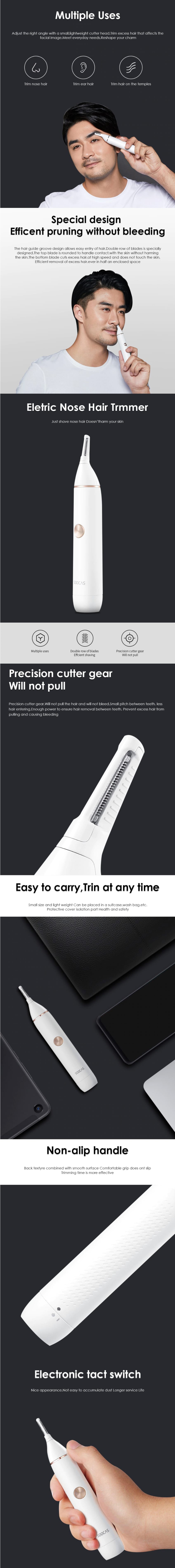 product info
