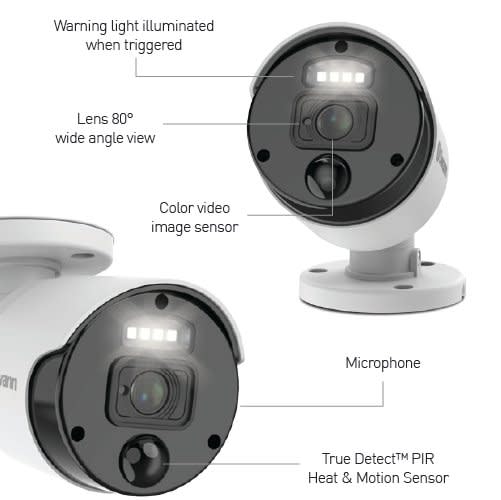 product info