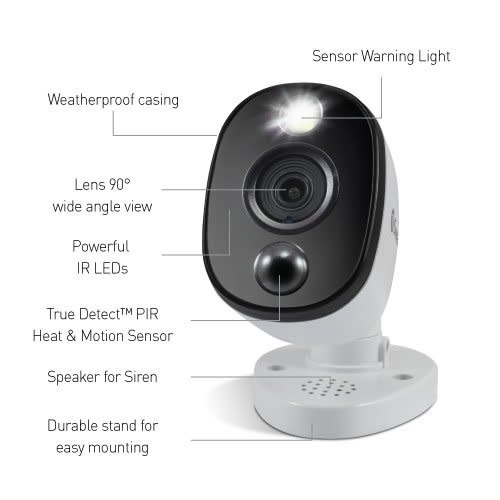 product info