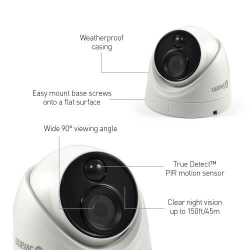 product info