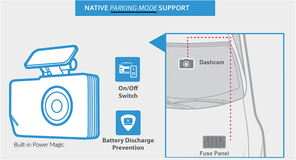 dashcam viewer software free front and rear