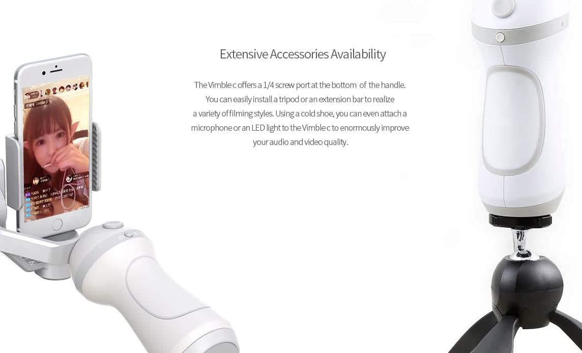 product info