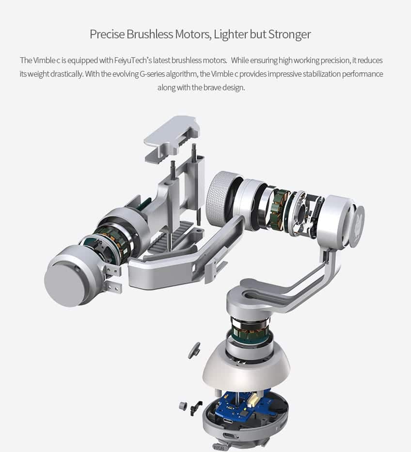 product info