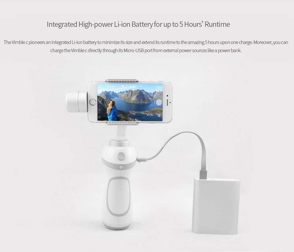 product info