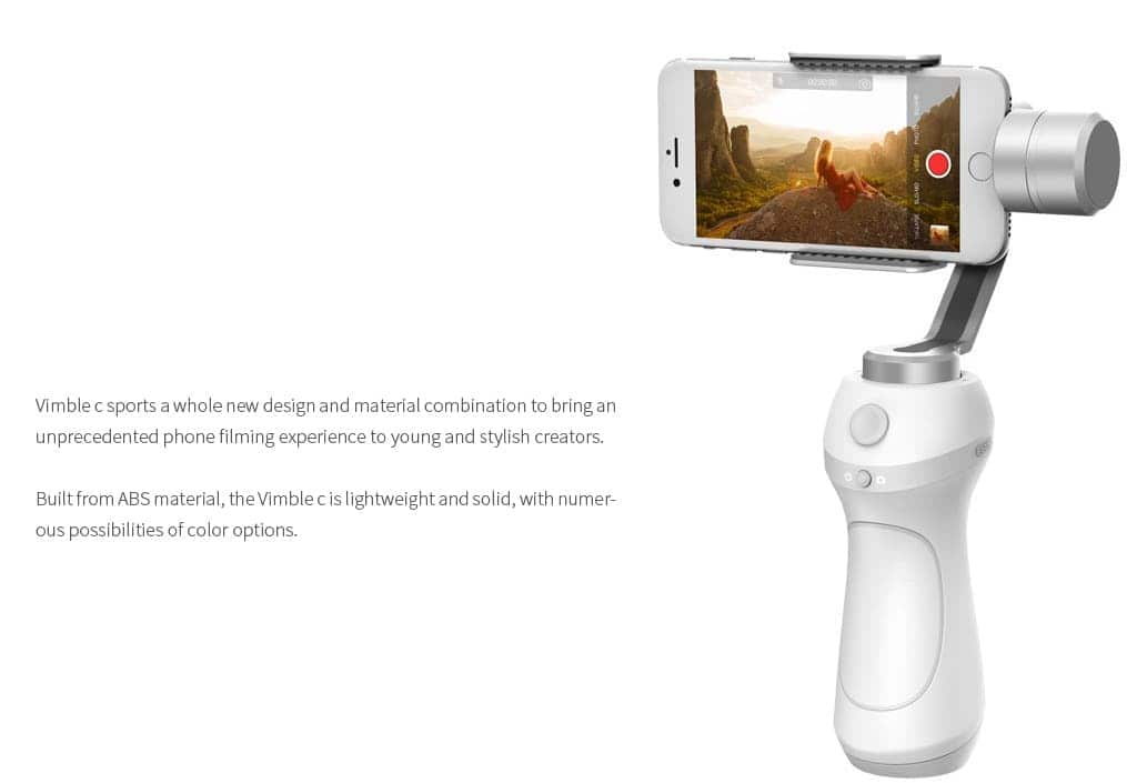 product info