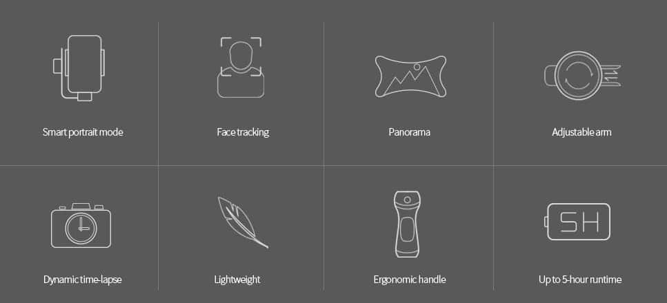 product info