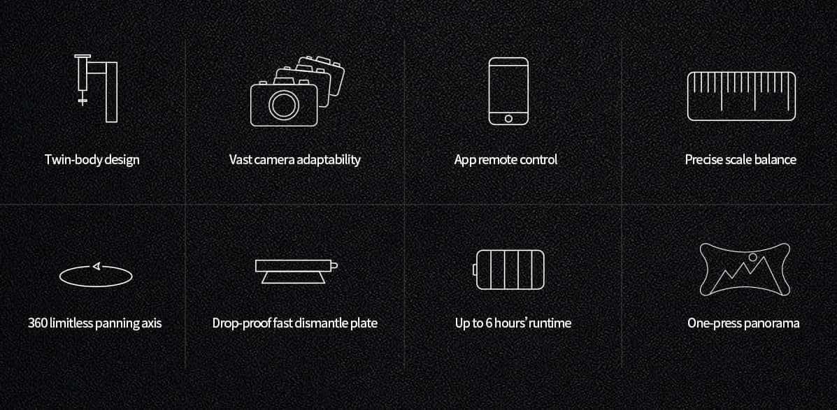 product info