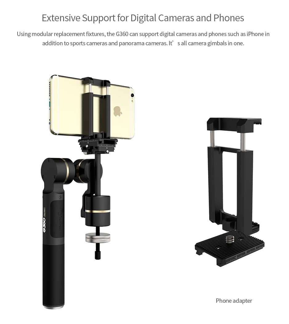 product info