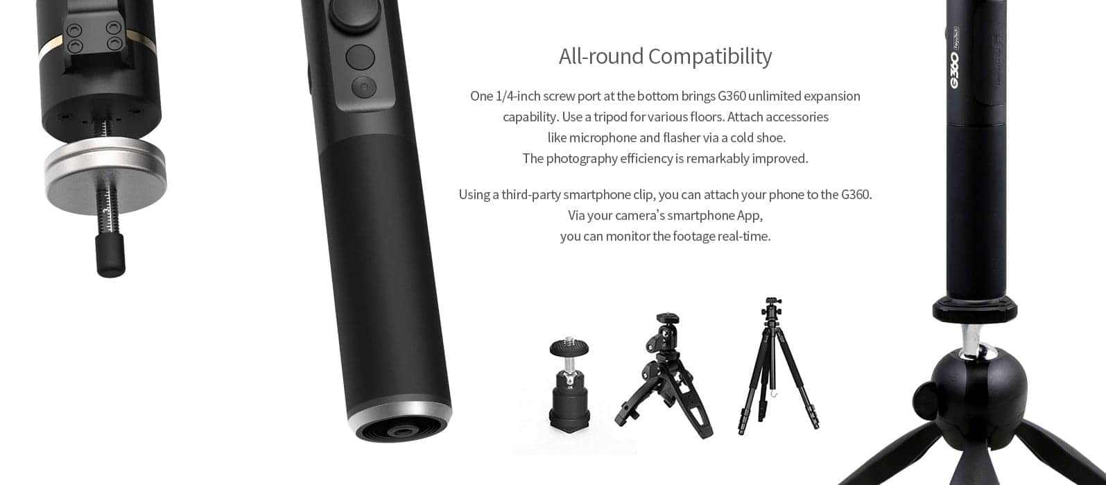 product info