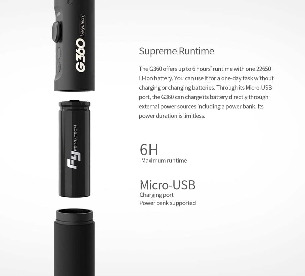 product info