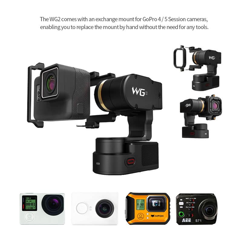 product info