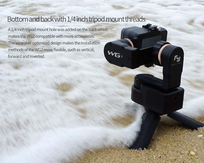 product info