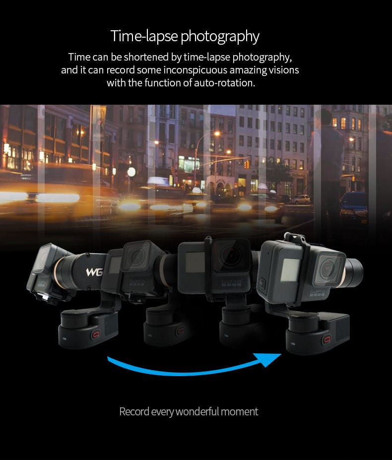 product info