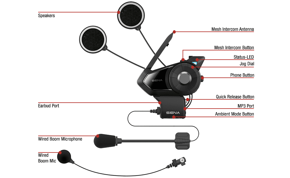 product info