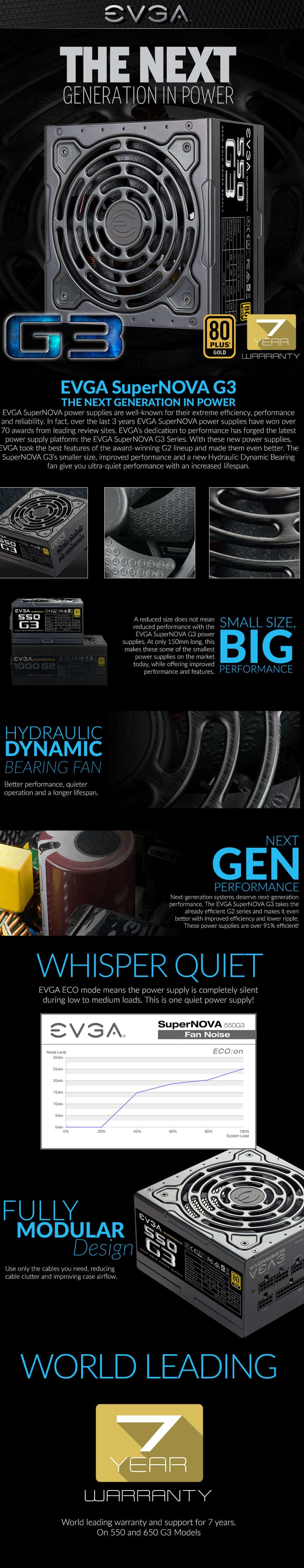 product info
