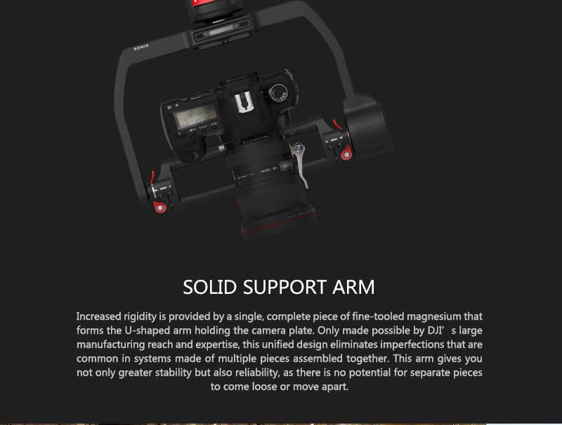 product info