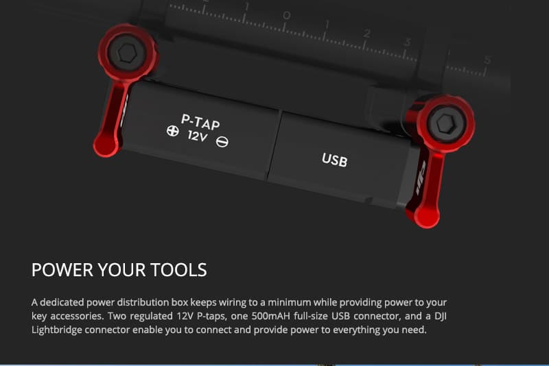 product info