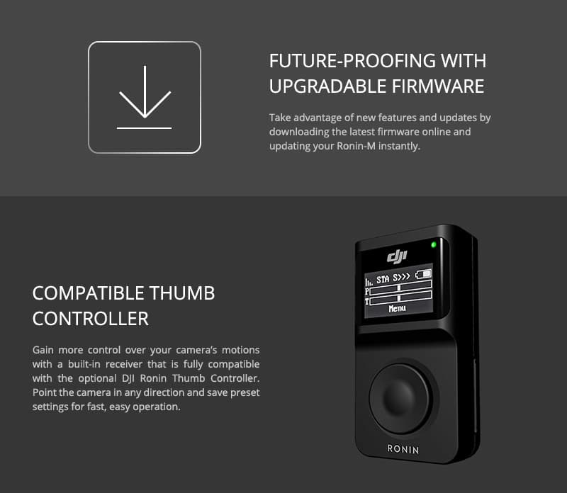 product info