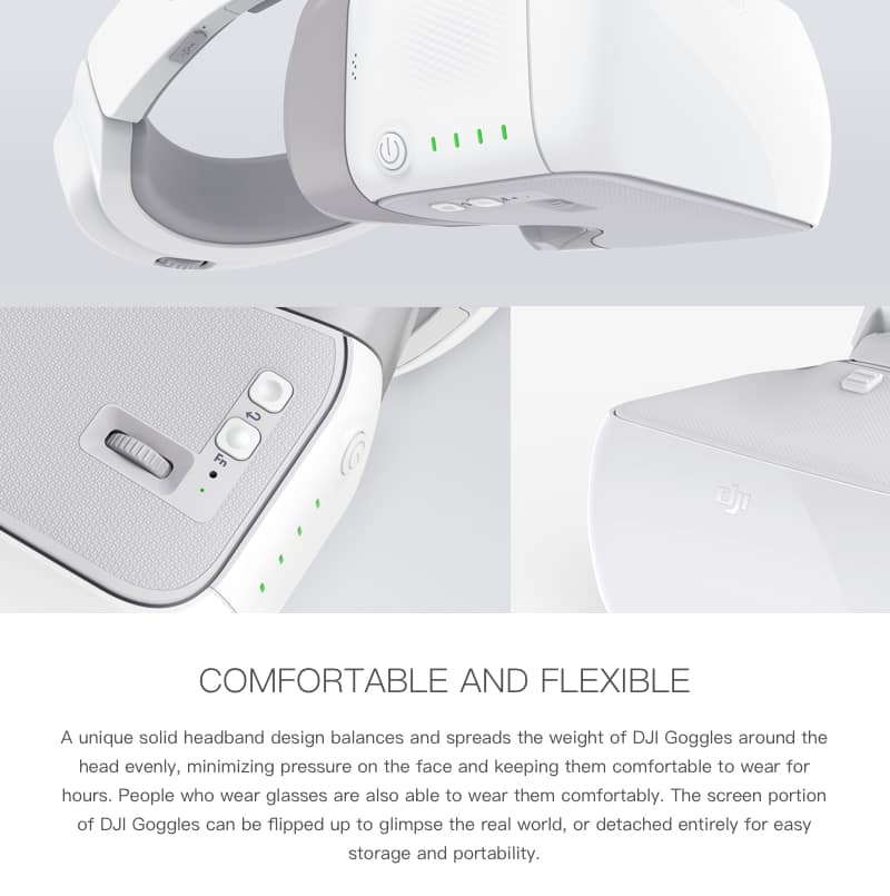product info