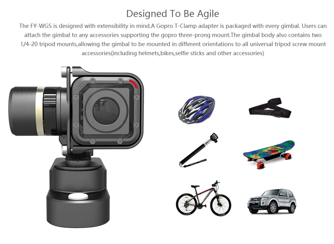 product info
