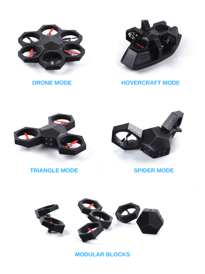 product info