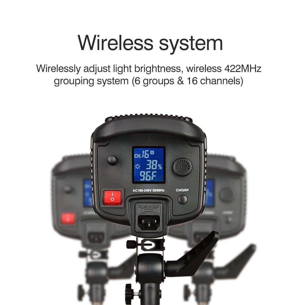 product info