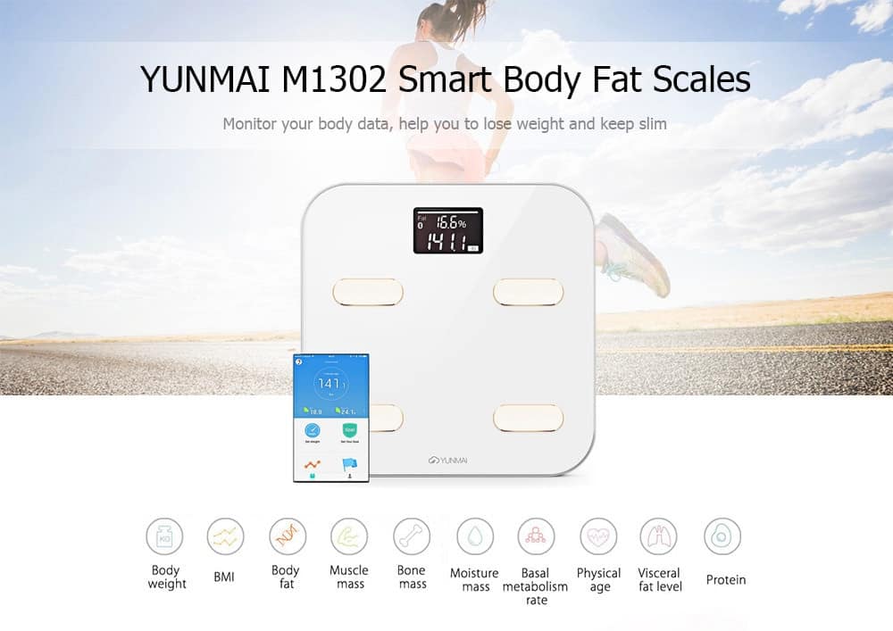 product info
