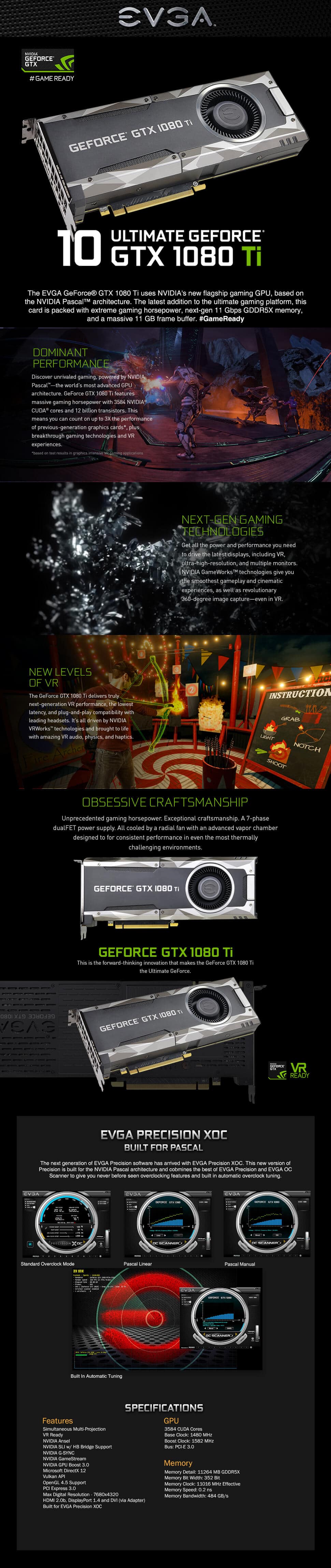 product info