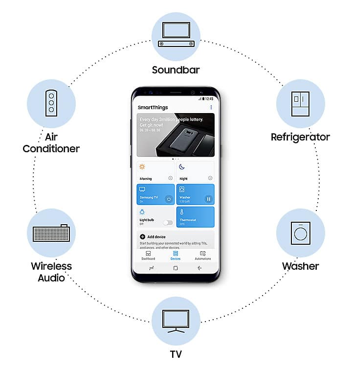 product info