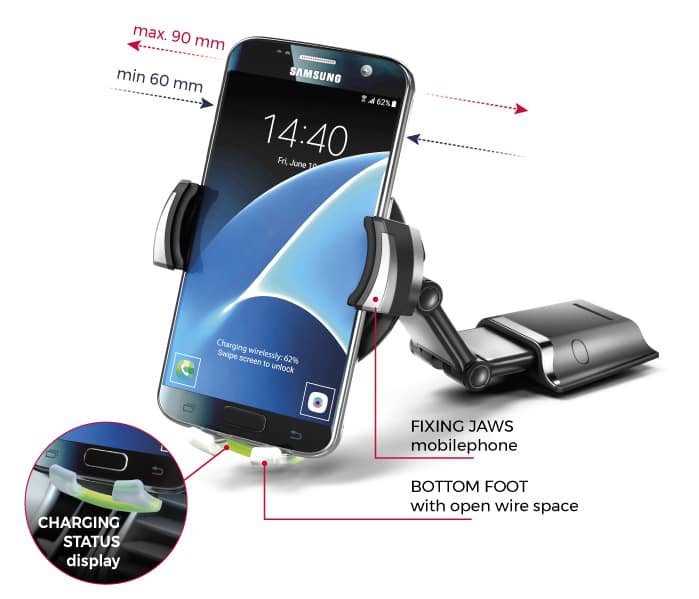 product info