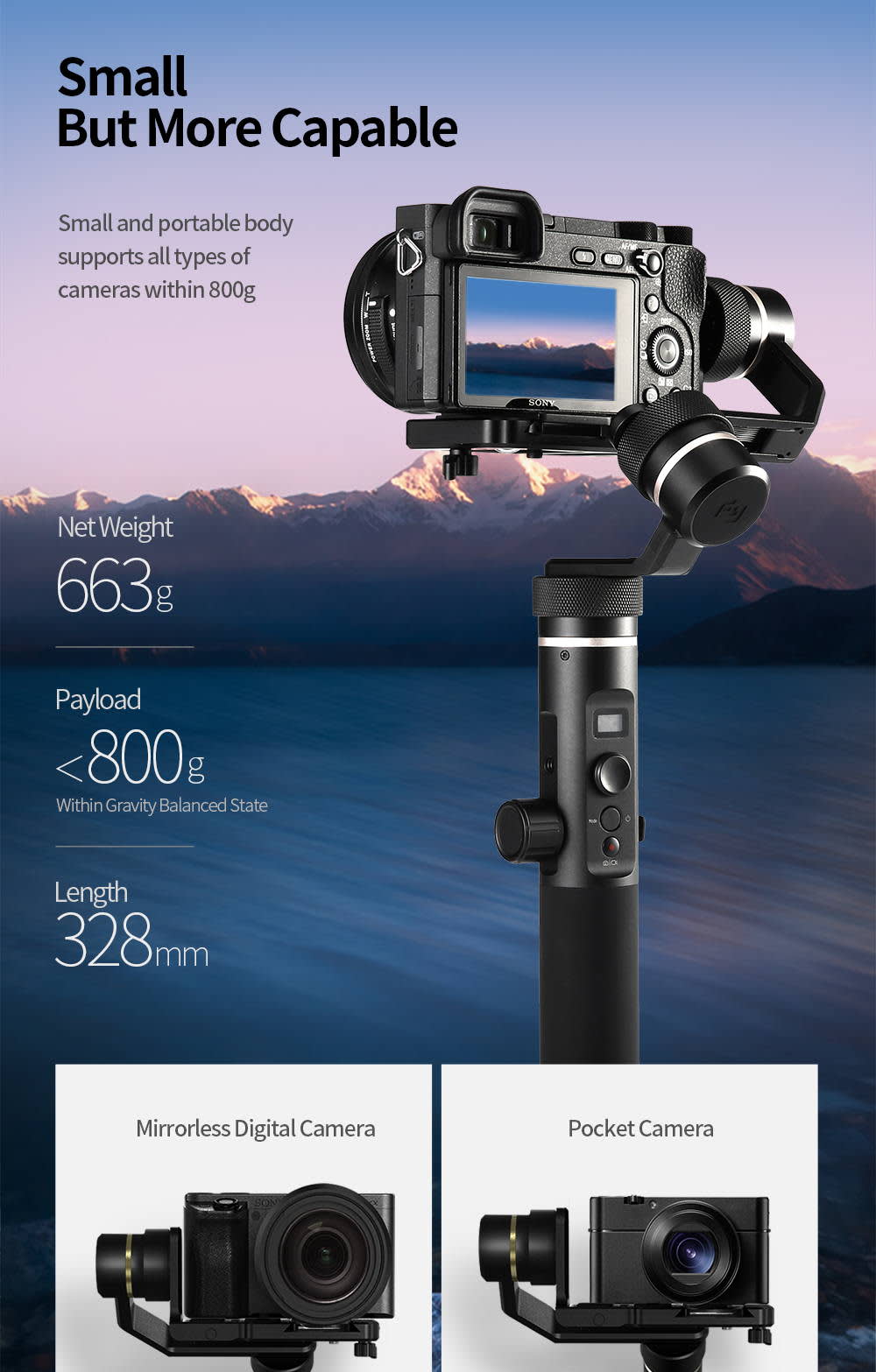 product info